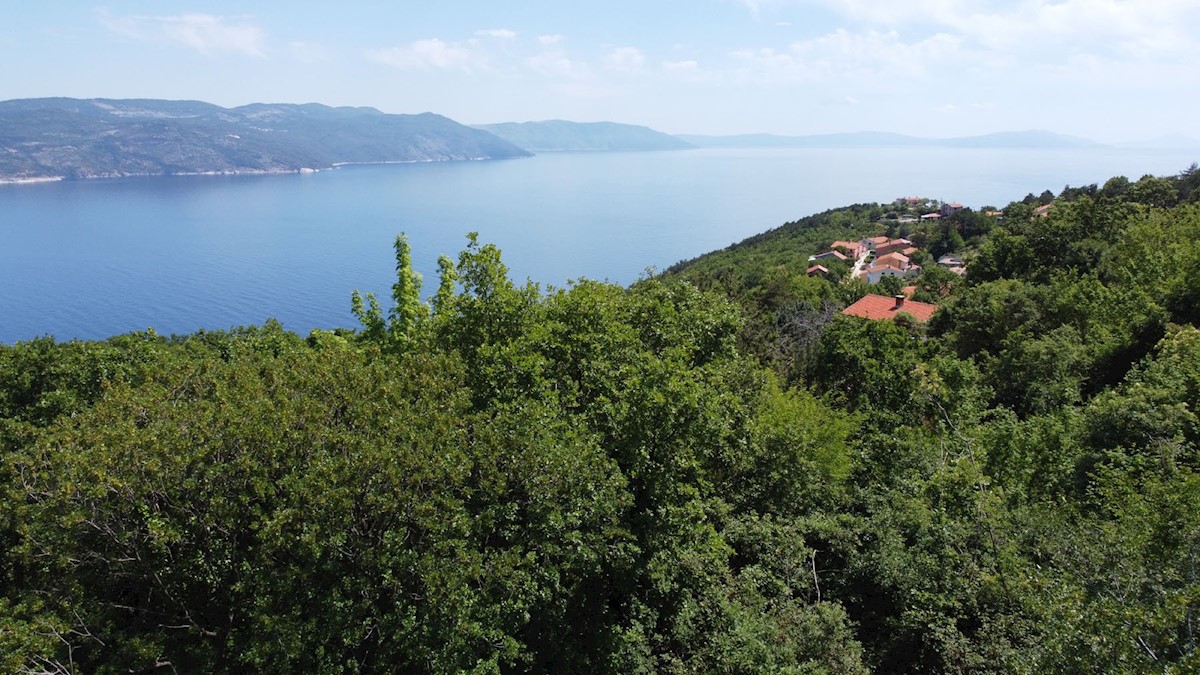 Land For sale PLOMIN