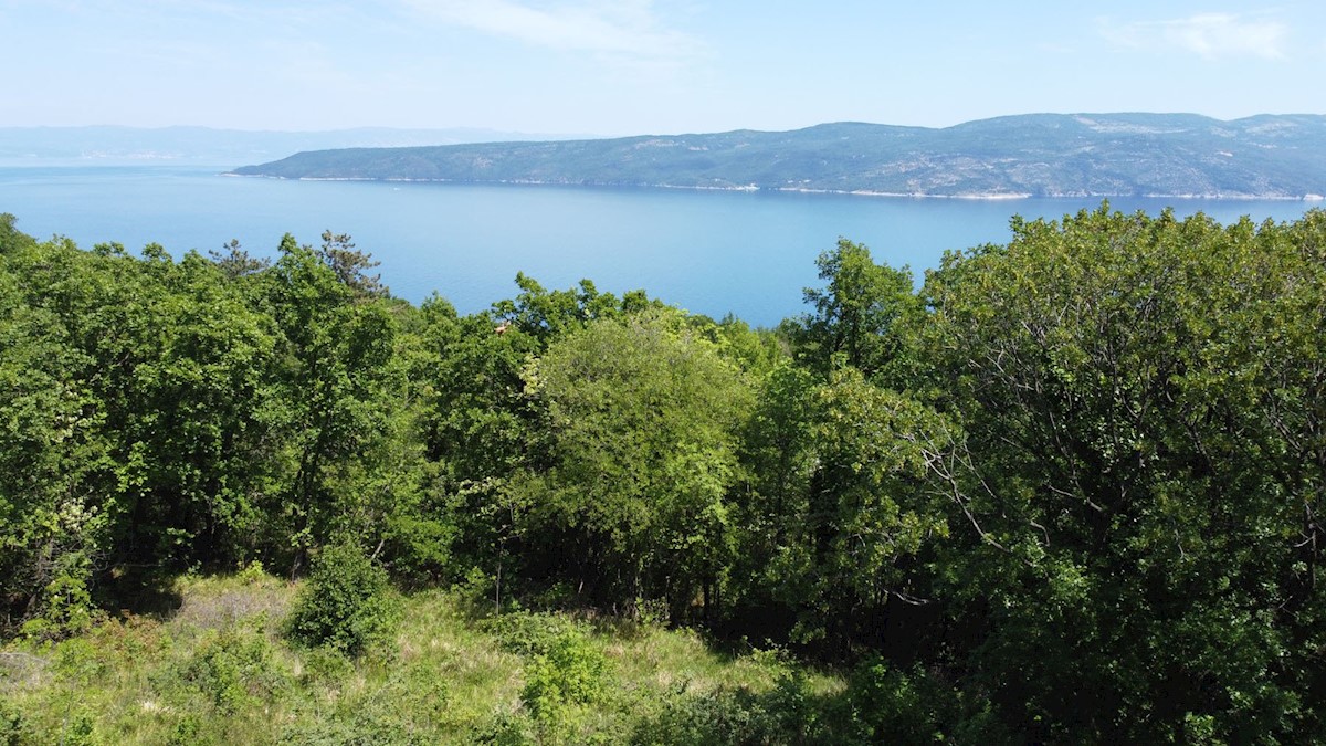 Land For sale - ISTARSKA  KRŠAN 