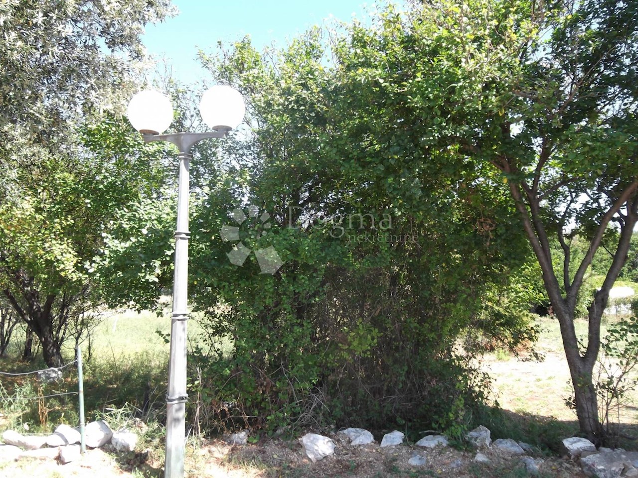 Zemljište Na prodaju - PRIMORSKO-GORANSKA  KRK 