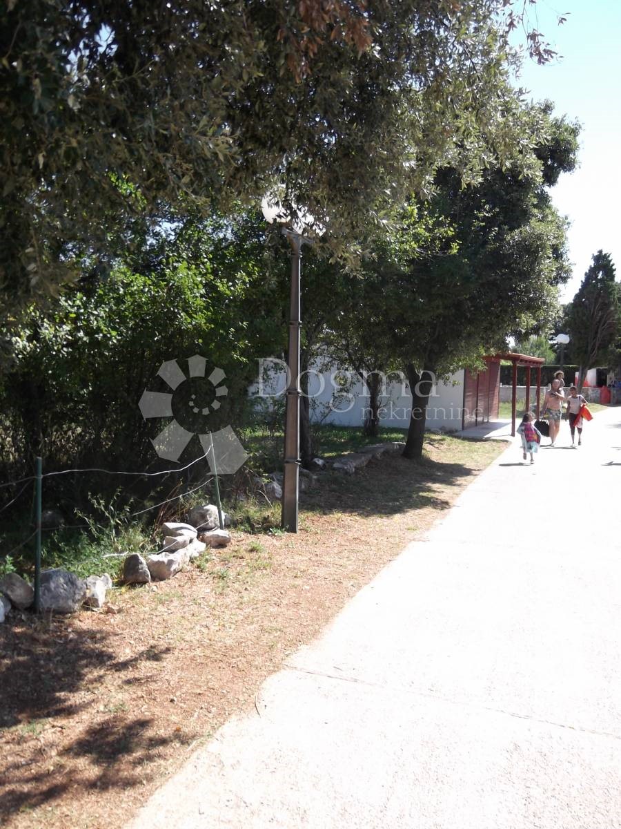 Zemljište Na prodaju - PRIMORSKO-GORANSKA  KRK 