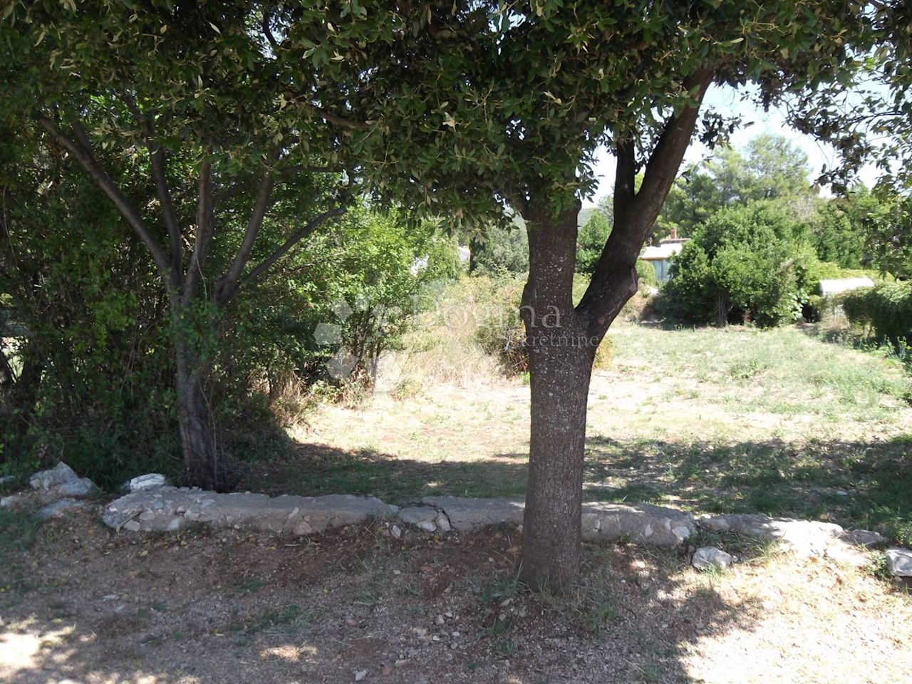 Zemljište Na prodaju - PRIMORSKO-GORANSKA  KRK 