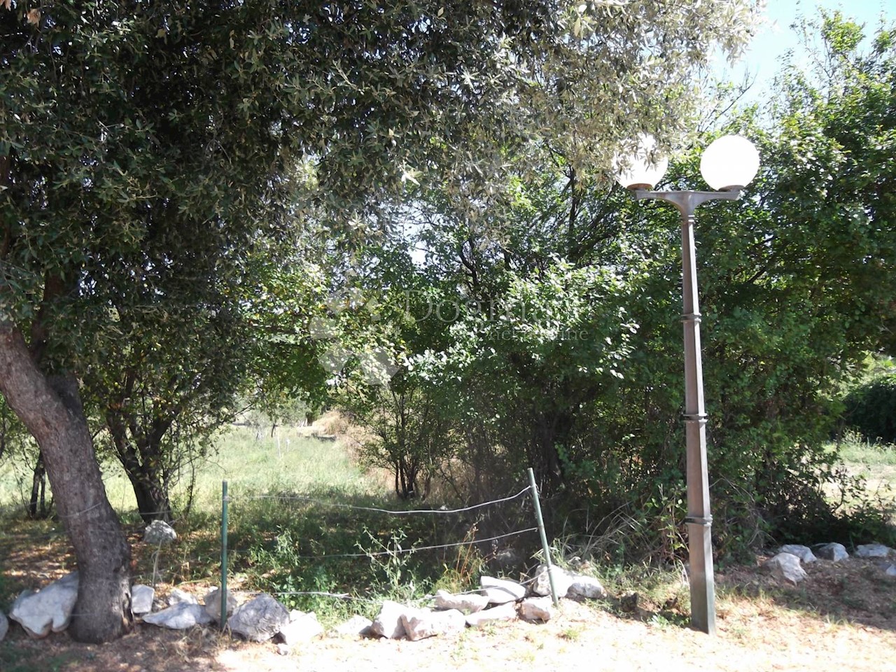Parcela Naprodaj - PRIMORSKO-GORANSKA  Krk