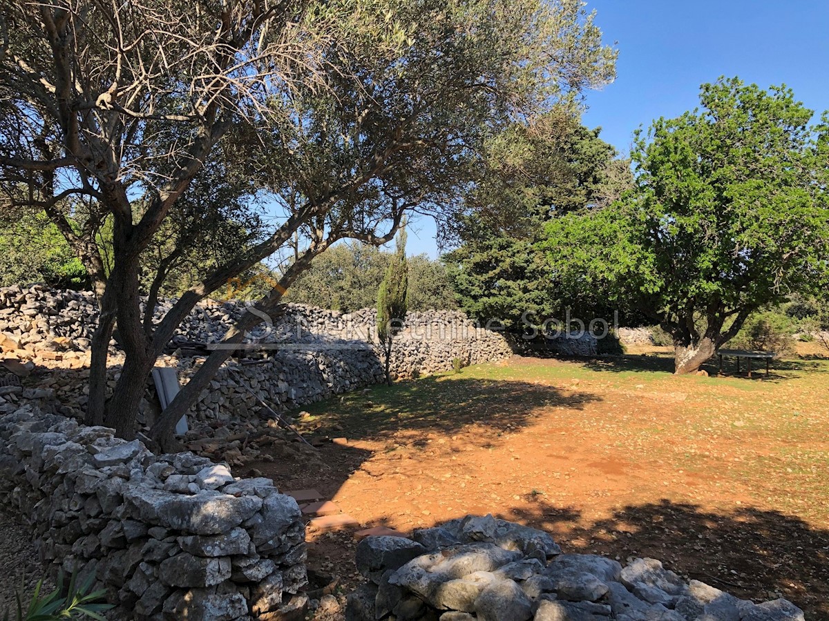 Zemljište Na prodaju - PRIMORSKO-GORANSKA  MALI LOŠINJ 