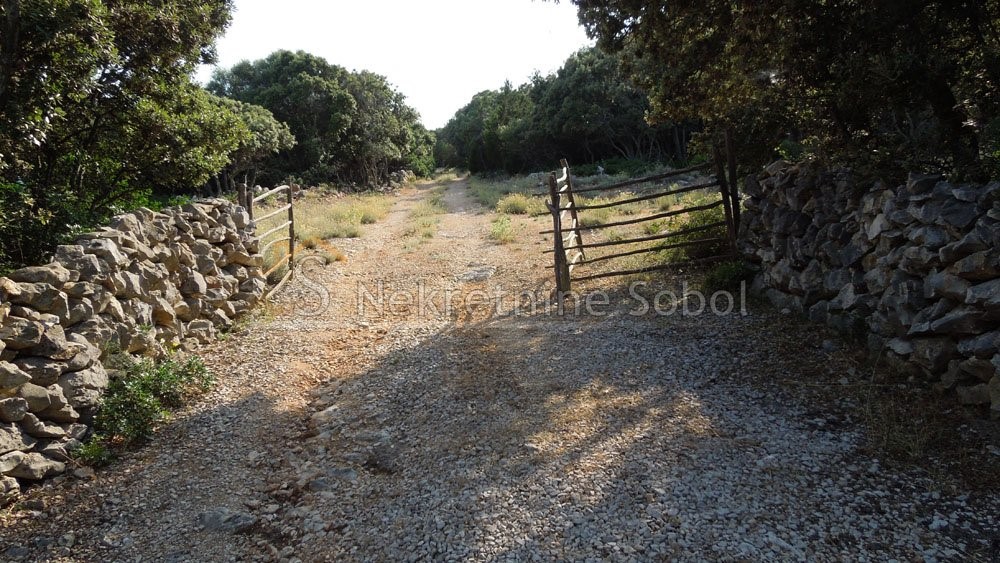 Maison À vendre - PRIMORSKO-GORANSKA  MALI LOŠINJ 