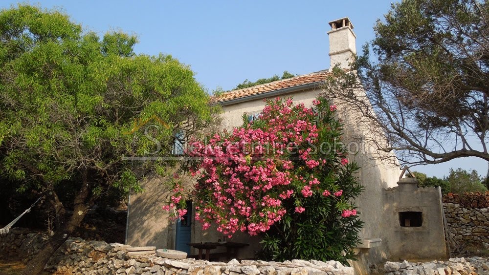 Maison À vendre - PRIMORSKO-GORANSKA  MALI LOŠINJ 