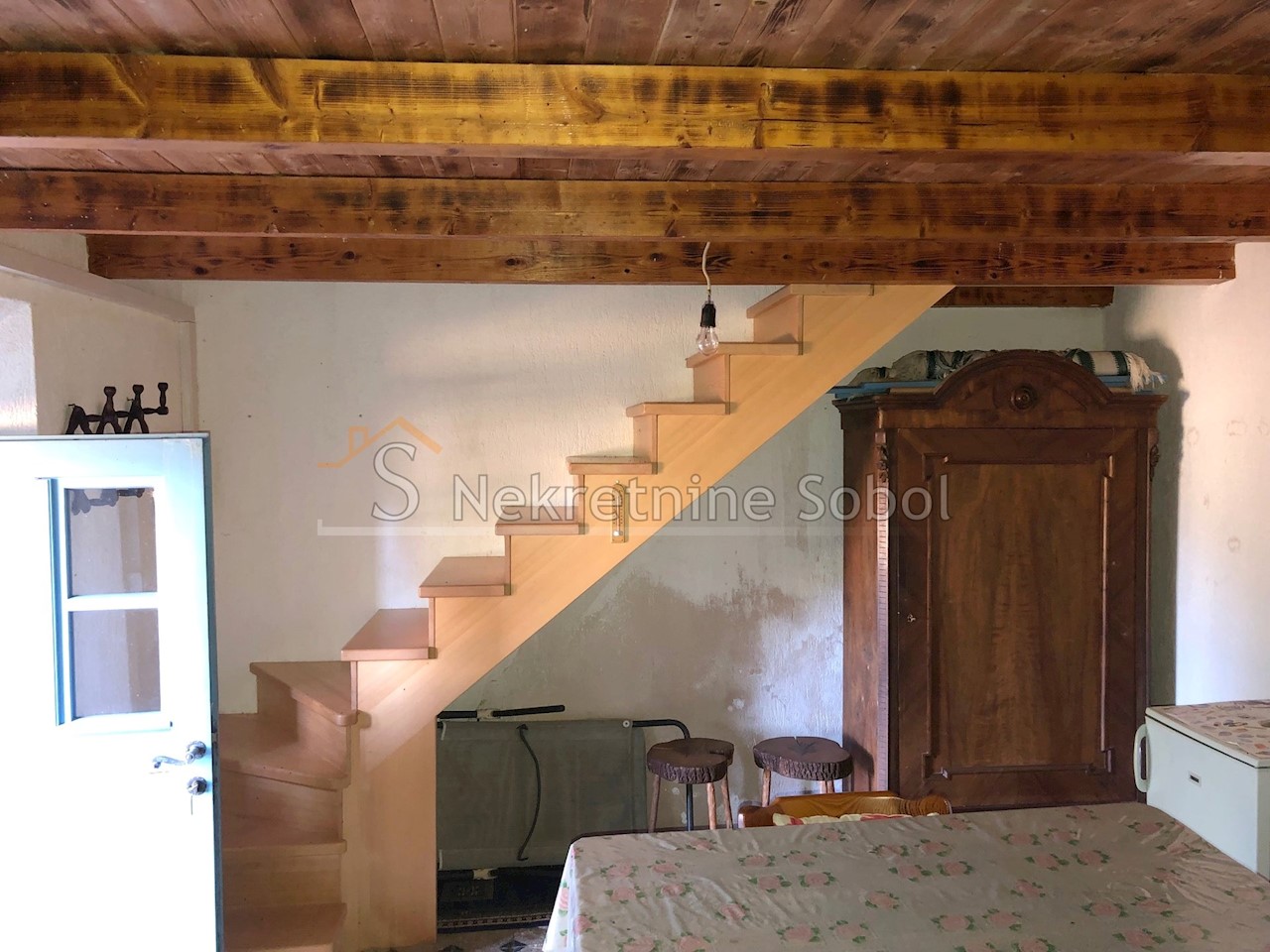 House For sale - PRIMORSKO-GORANSKA  MALI LOŠINJ 