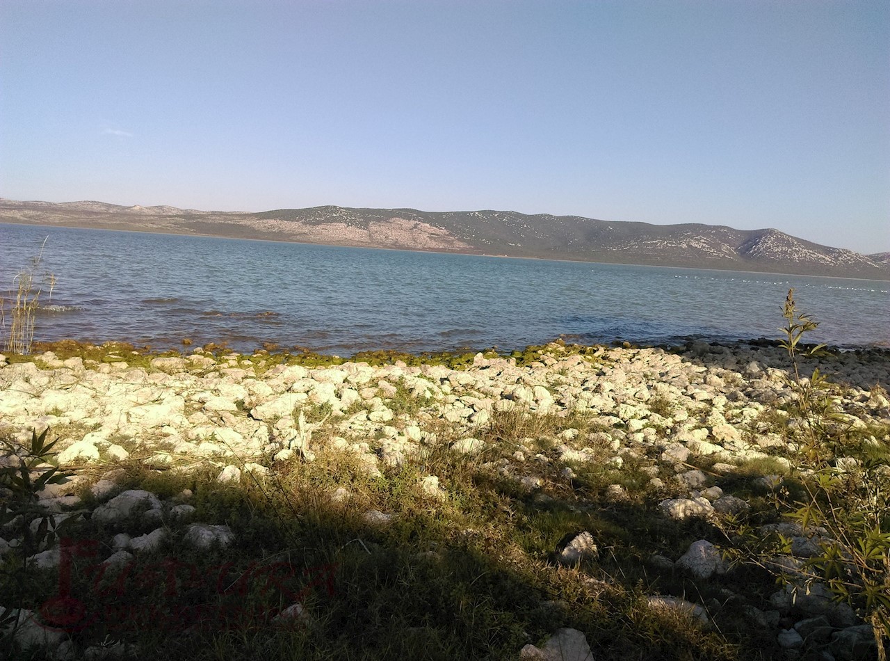 Terreno In vendita - ZADARSKA  PAKOŠTANE 