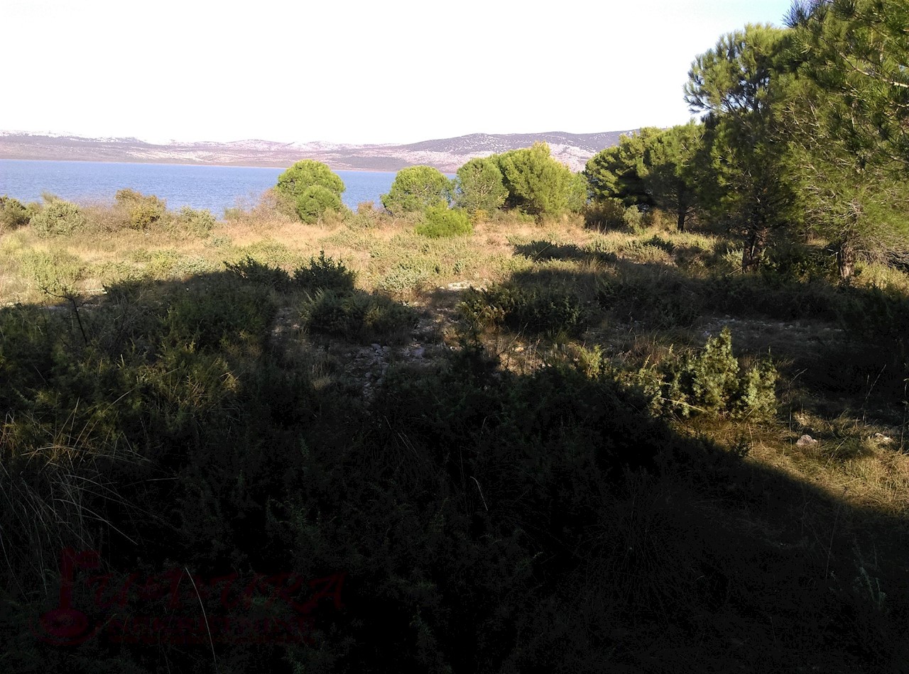 Terreno In vendita - ZADARSKA  PAKOŠTANE 