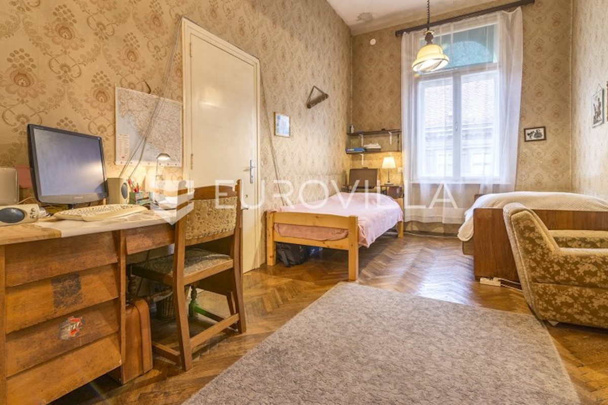 Apartment Zu verkaufen - GRAD ZAGREB  ZAGREB 