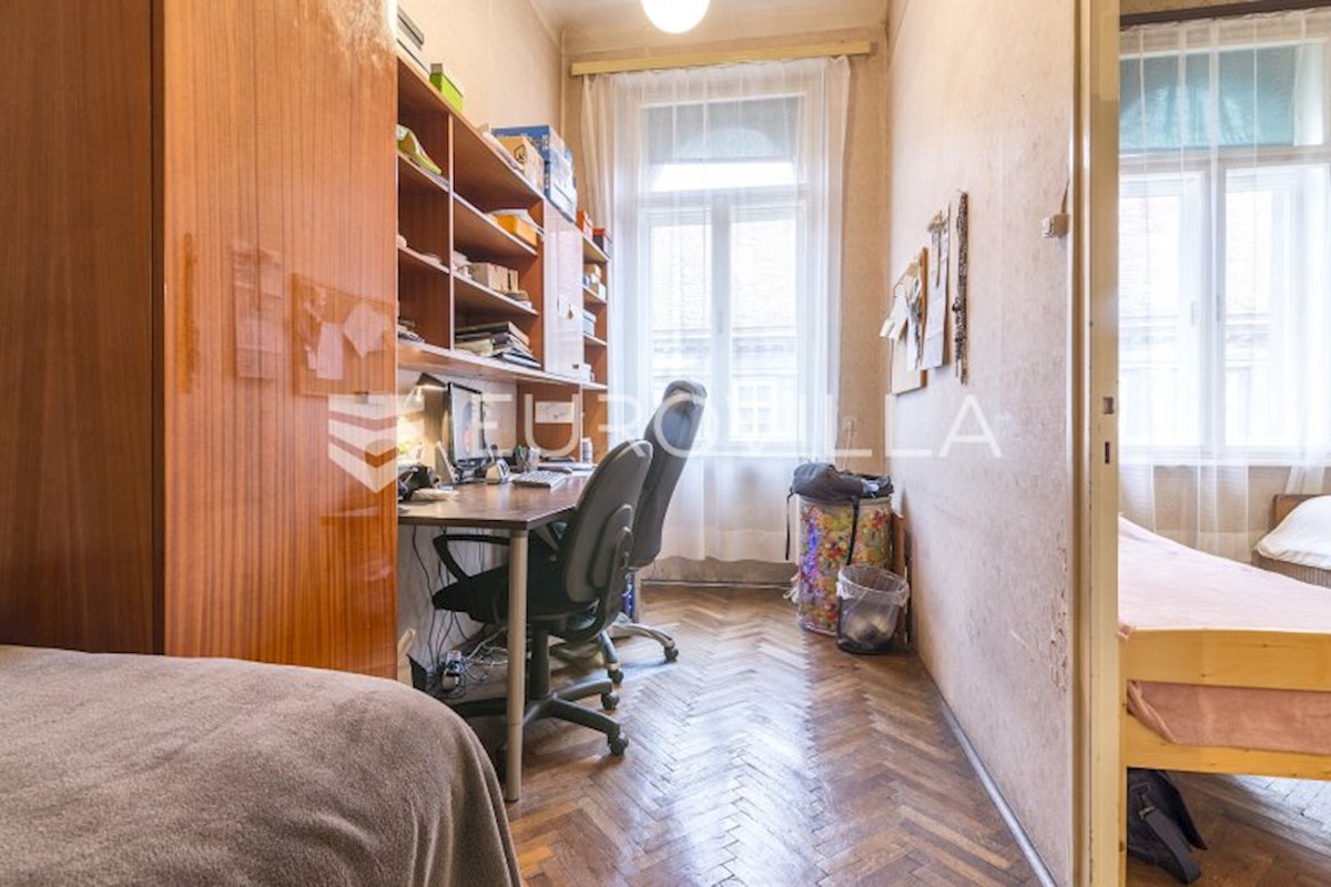 Apartment Zu verkaufen - GRAD ZAGREB  ZAGREB 