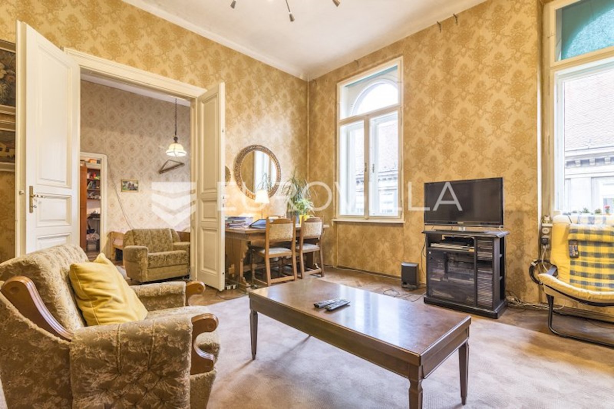 Apartment Zu verkaufen - GRAD ZAGREB  ZAGREB 