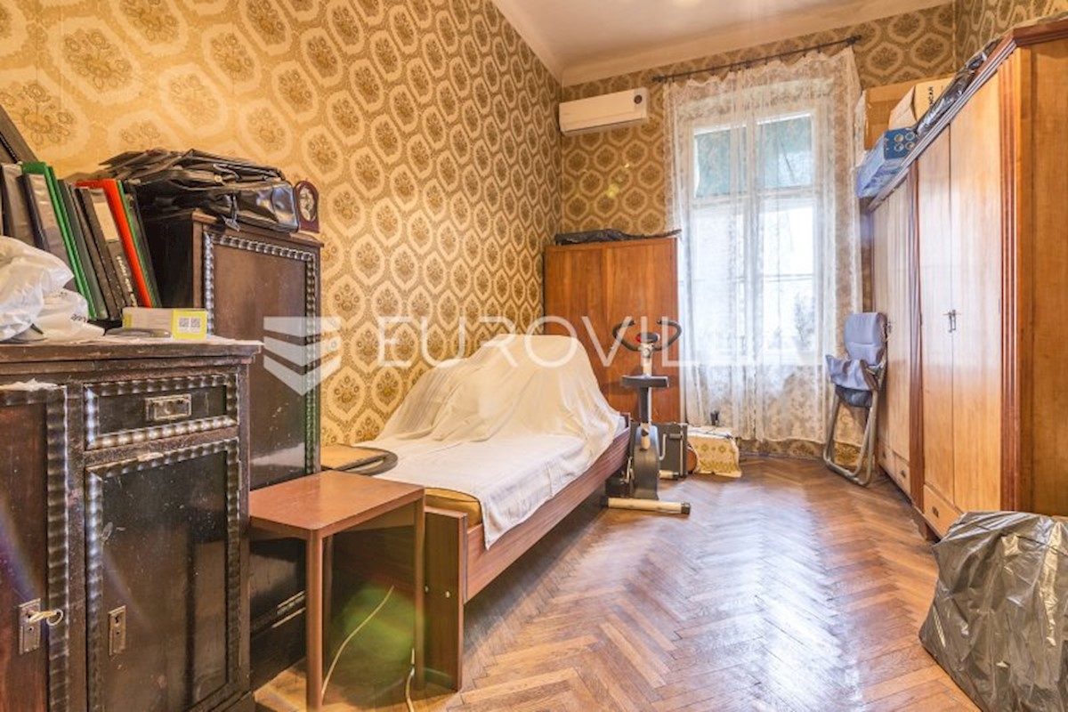 Apartment Zu verkaufen - GRAD ZAGREB  ZAGREB 