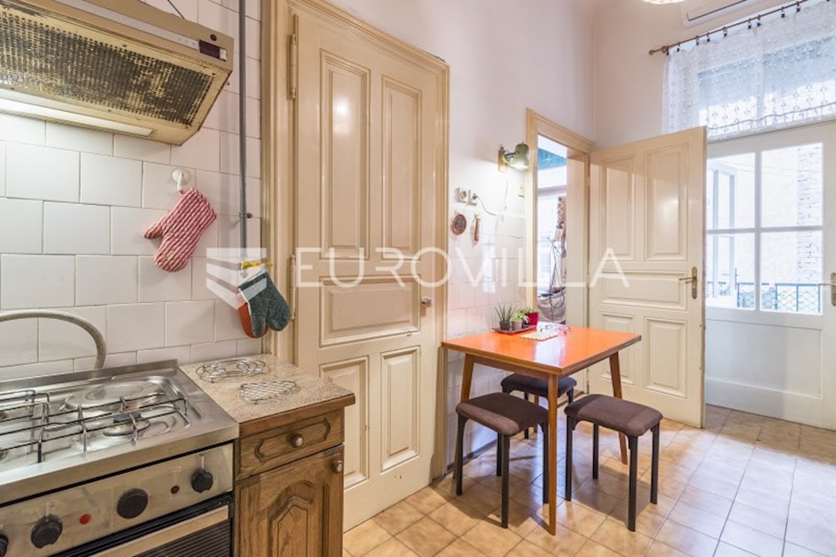 Apartment Zu verkaufen - GRAD ZAGREB  ZAGREB 