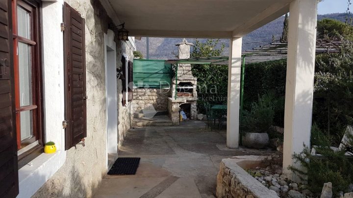 Kuća Na prodaju - Primorsko-goranska Mošćenička Draga - foto 4/13