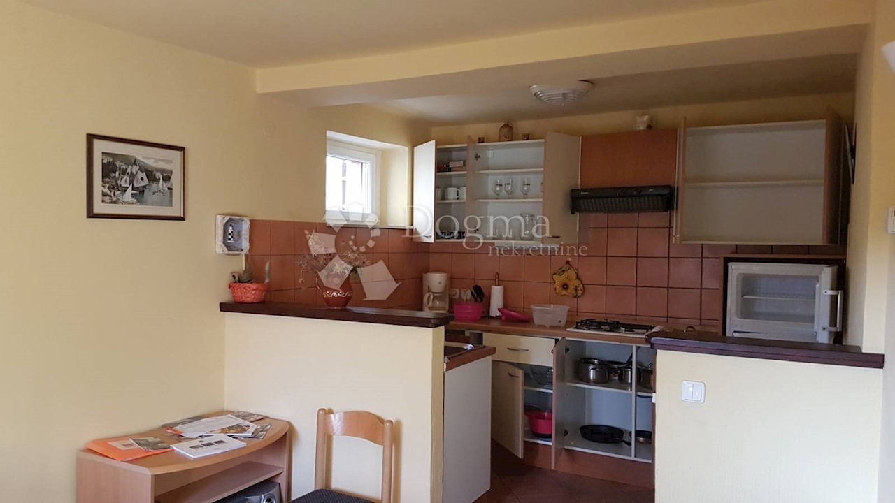 House For sale - PRIMORSKO-GORANSKA  MOŠĆENIČKA DRAGA 