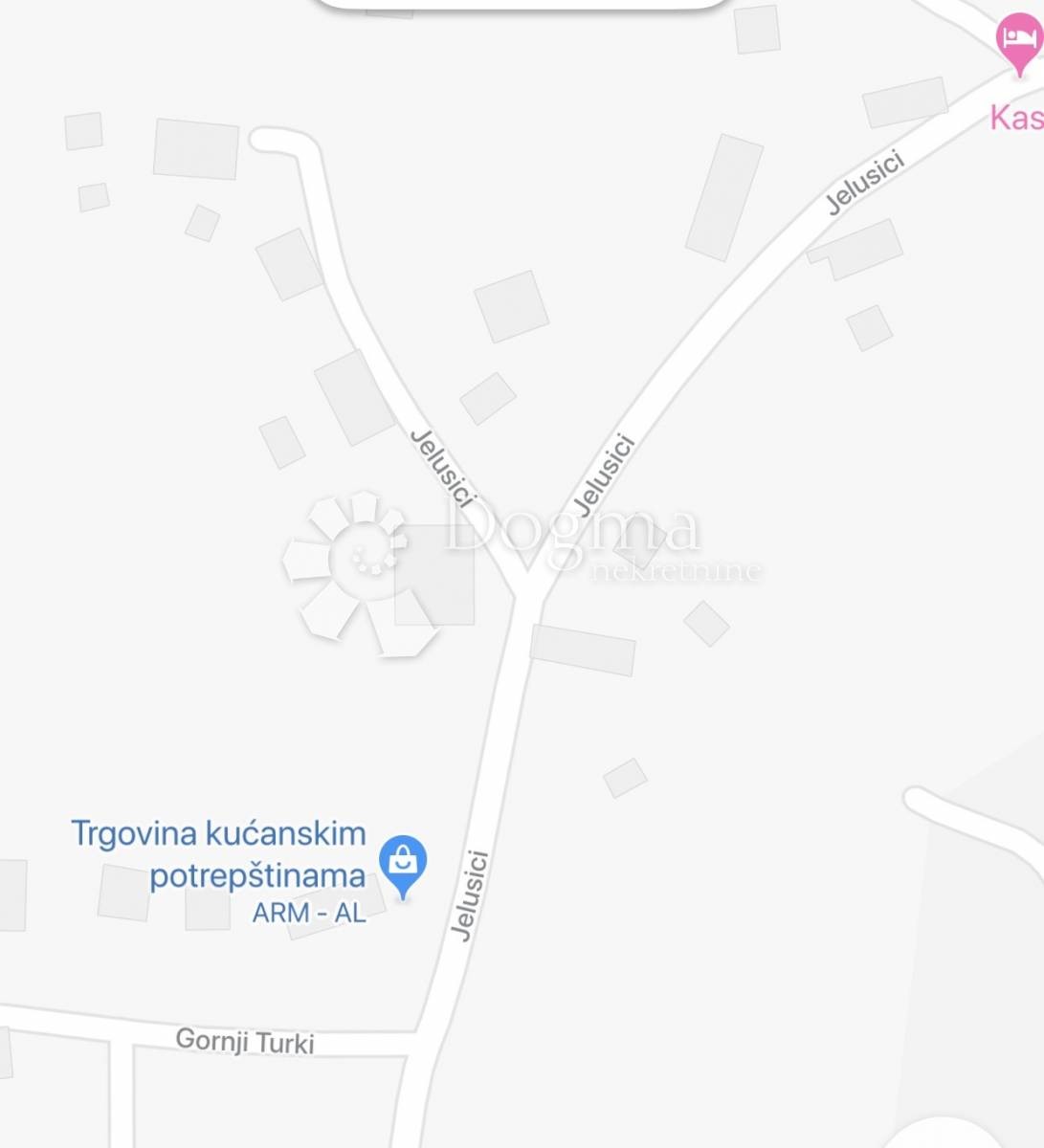 Działka Na sprzedaż - Primorsko-goranska Kastav - foto 2/2