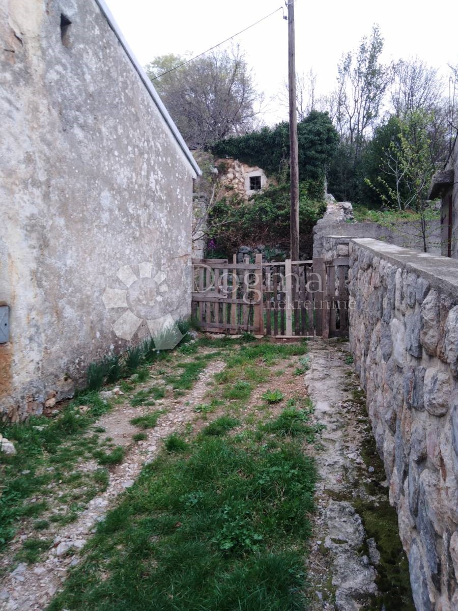Hiša Naprodaj - PRIMORSKO-GORANSKA  Bakar