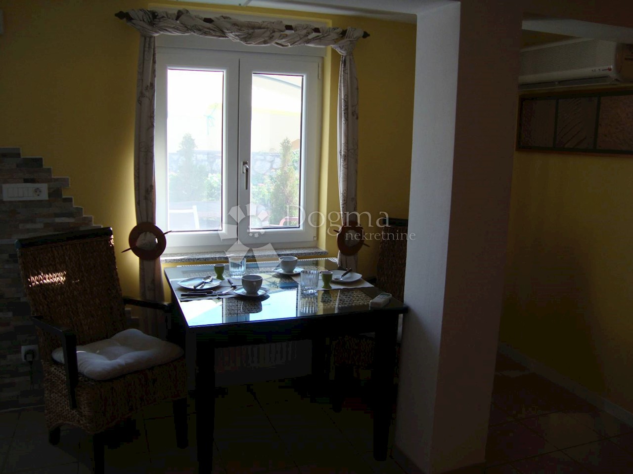 Kuća Na prodaju - PRIMORSKO-GORANSKA  NOVI VINODOLSKI 
