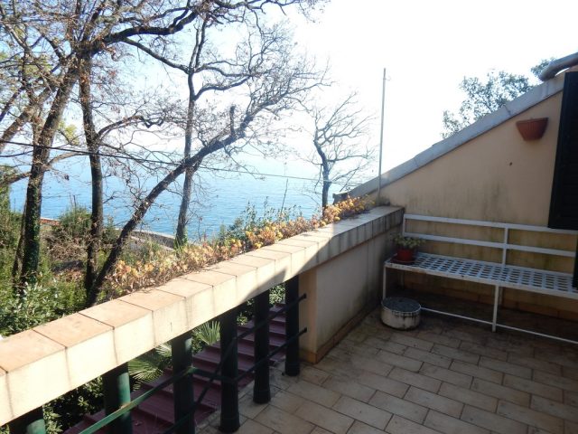 Apartmán na prodej 85 m² – Rijeka