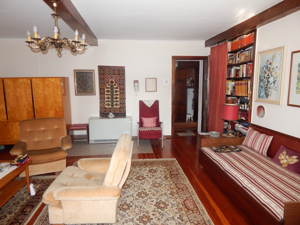 Apartment Zu verkaufen - PRIMORSKO-GORANSKA  RIJEKA 