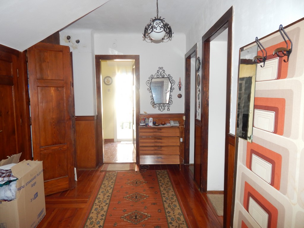 Apartment Zu verkaufen - PRIMORSKO-GORANSKA  RIJEKA 