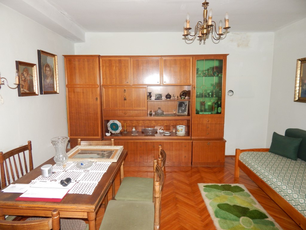 Apartment Zu verkaufen - PRIMORSKO-GORANSKA  RIJEKA 