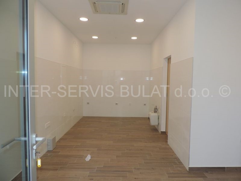 Business premises For rent - ŠIBENSKO-KNINSKA  ŠIBENIK 