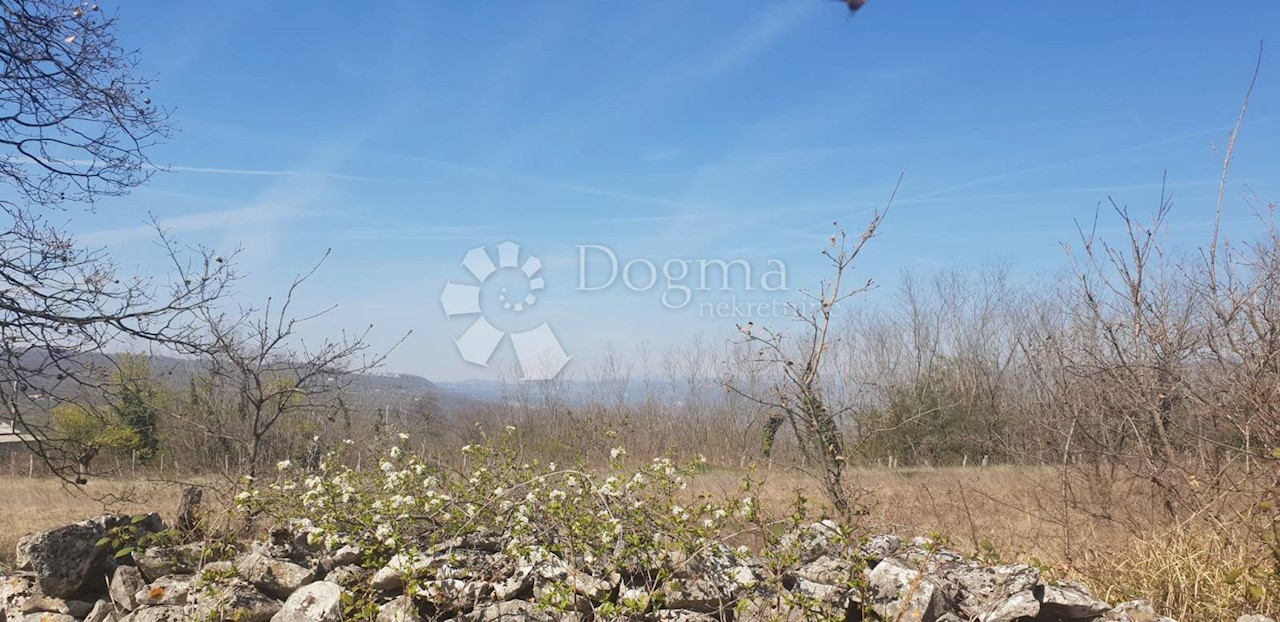 Terreno In vendita - ISTARSKA  SVETA NEDELJA 