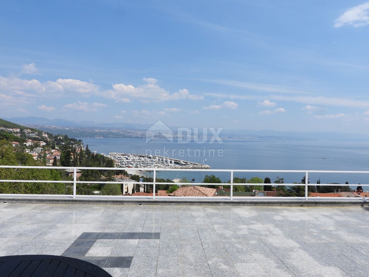 Maison À vendre - PRIMORSKO-GORANSKA  OPATIJA 