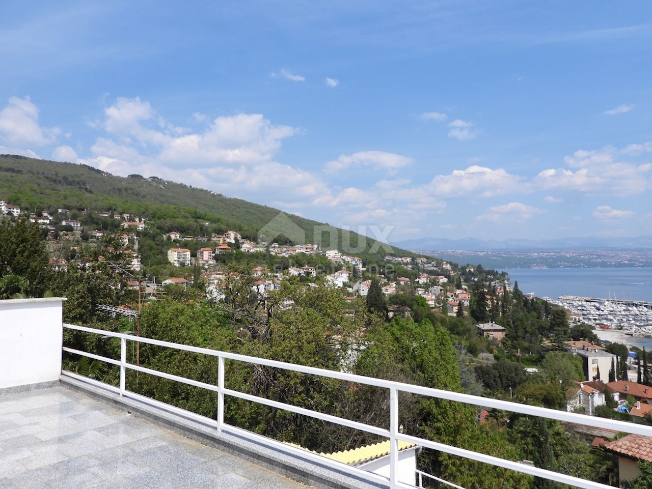 Maison À vendre - PRIMORSKO-GORANSKA  OPATIJA 