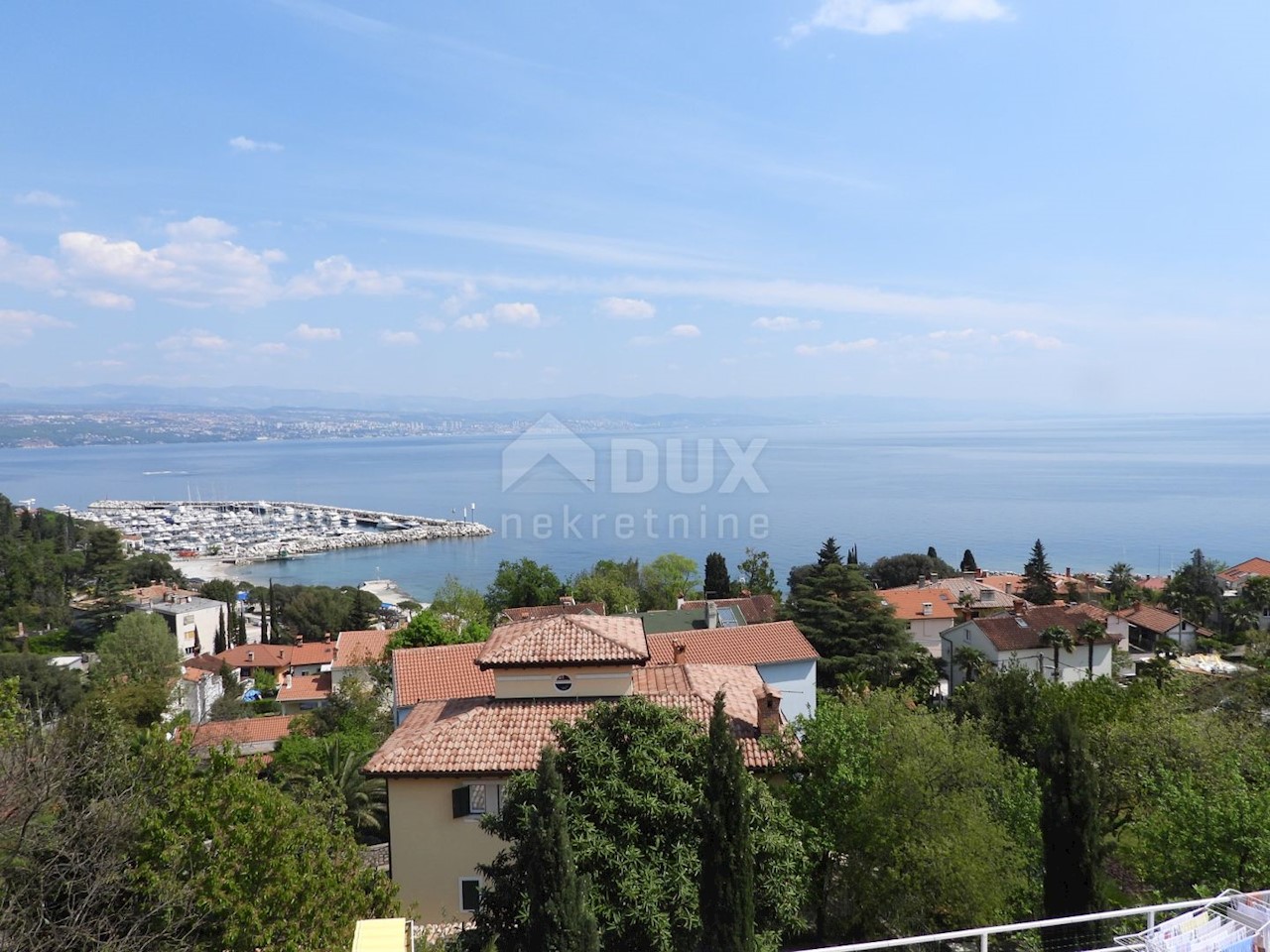 Maison À vendre - PRIMORSKO-GORANSKA  OPATIJA 