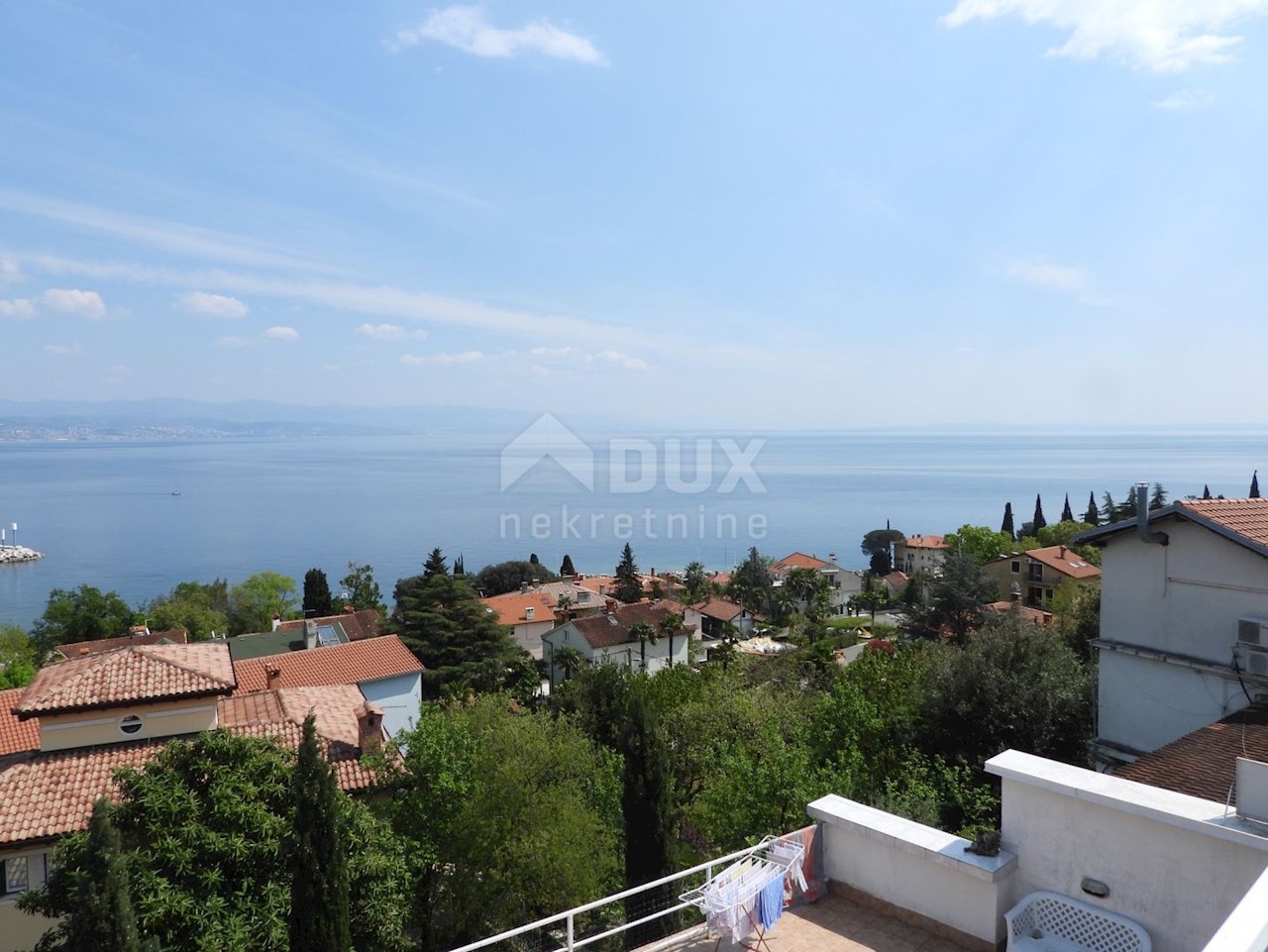 Maison À vendre - PRIMORSKO-GORANSKA  OPATIJA 