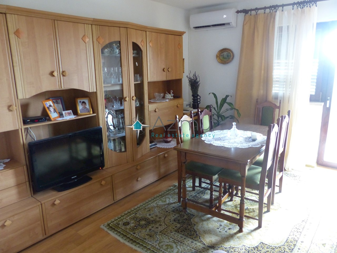 Flat For sale - PRIMORSKO-GORANSKA  MATULJI 