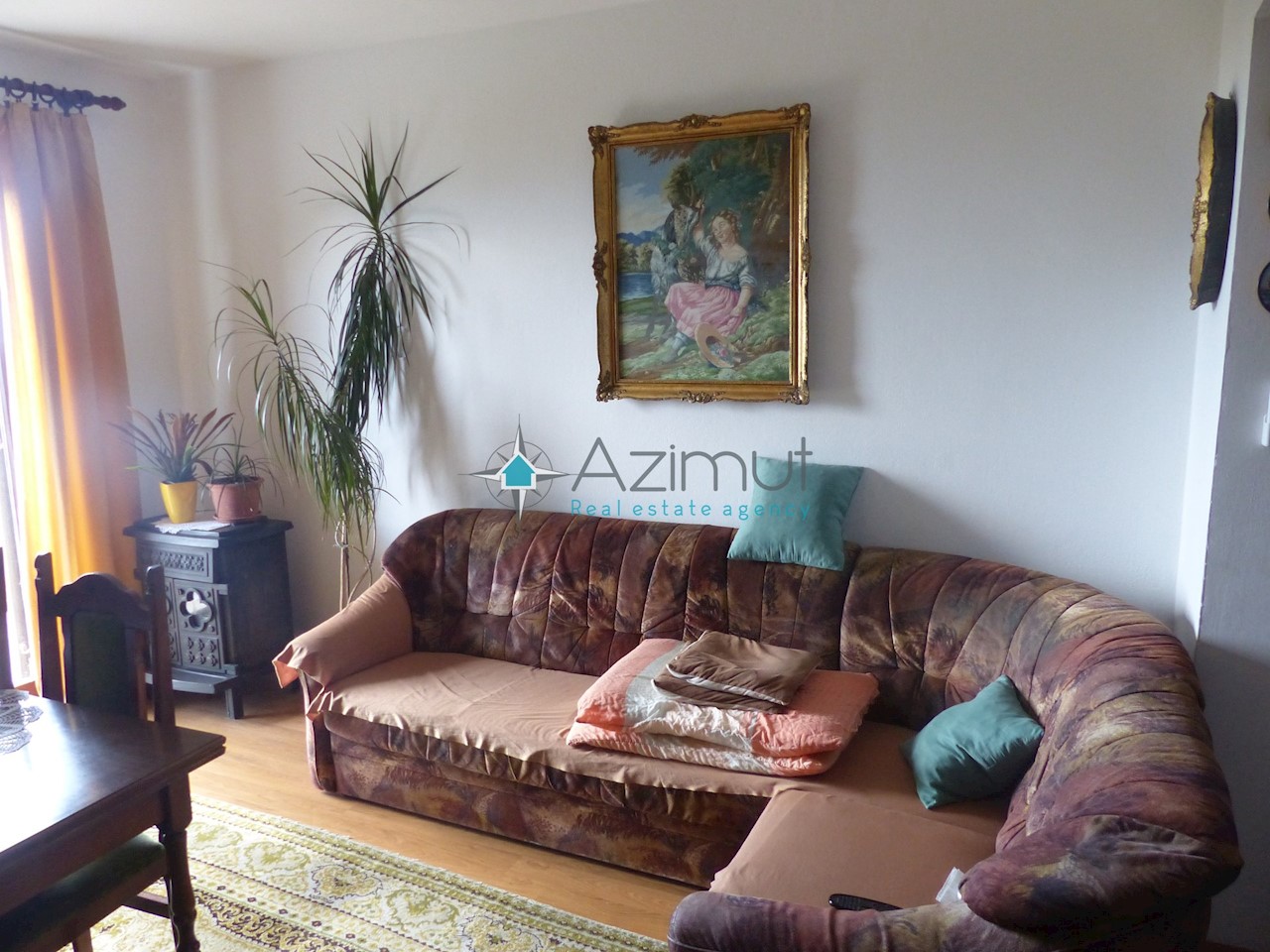 Flat For sale - PRIMORSKO-GORANSKA  MATULJI 