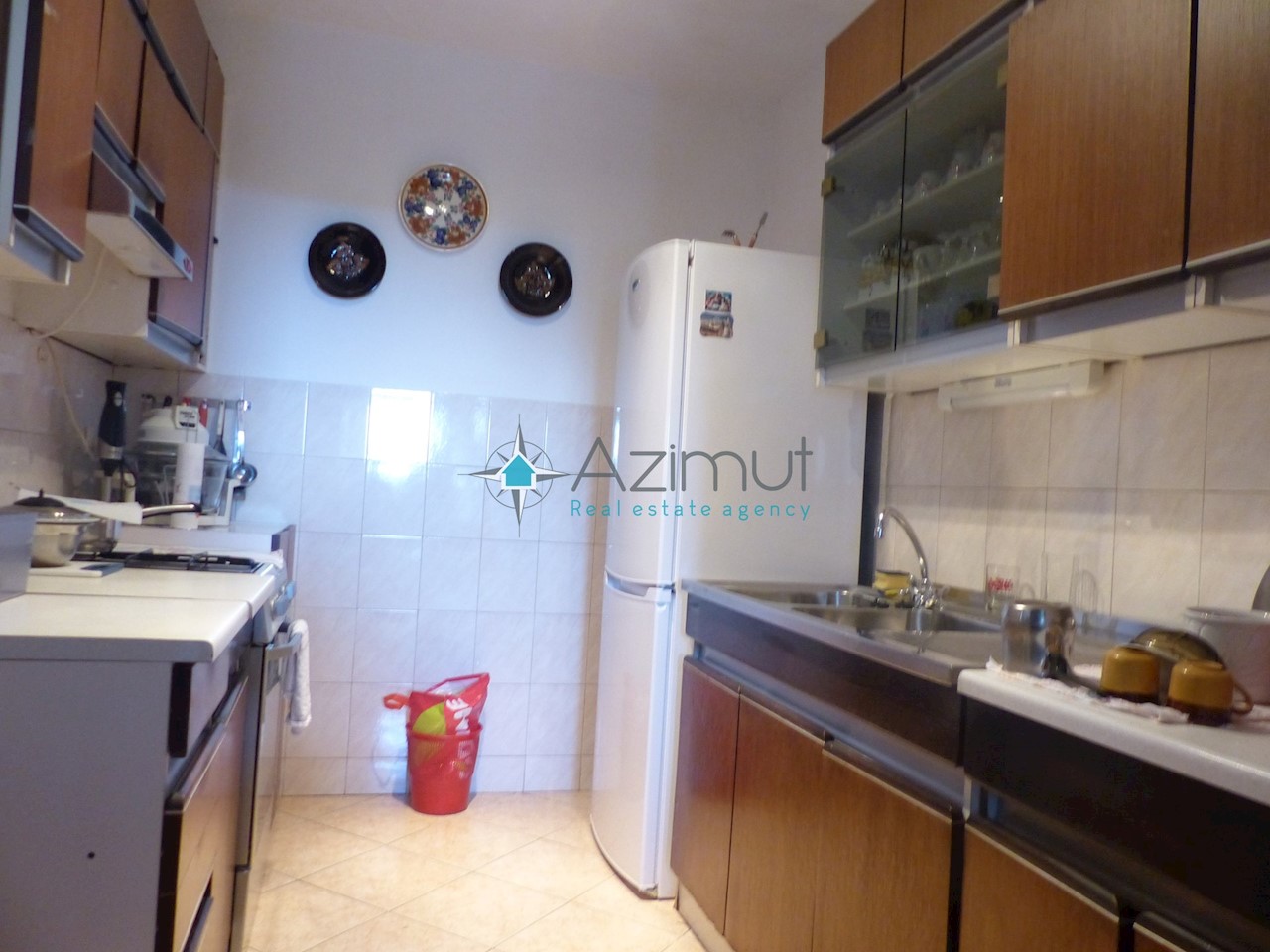 Flat For sale - PRIMORSKO-GORANSKA  MATULJI 