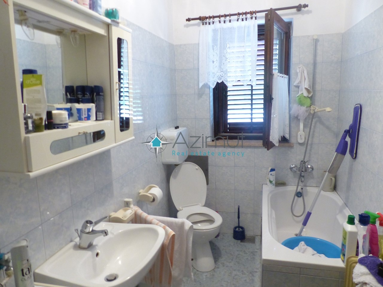 Flat For sale - PRIMORSKO-GORANSKA  MATULJI 