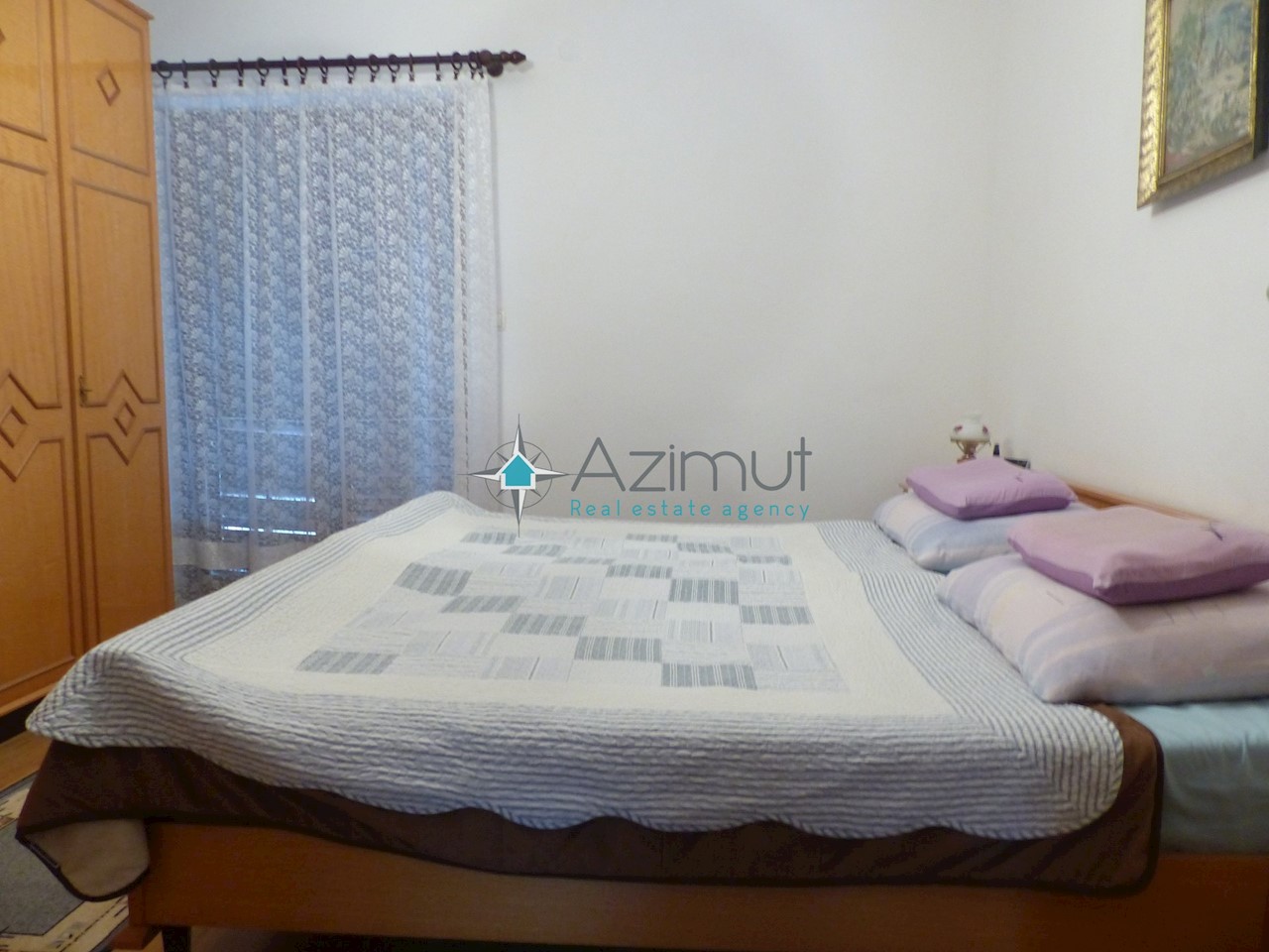 Flat For sale - PRIMORSKO-GORANSKA  MATULJI 