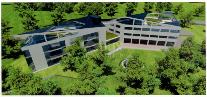 Terreno in vendita 5000 m² – Kastav