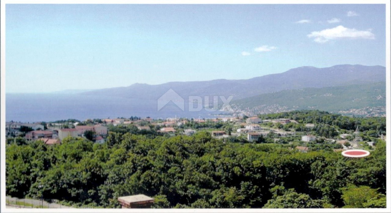 Parcela Na predaj - PRIMORSKO-GORANSKA  KASTAV 