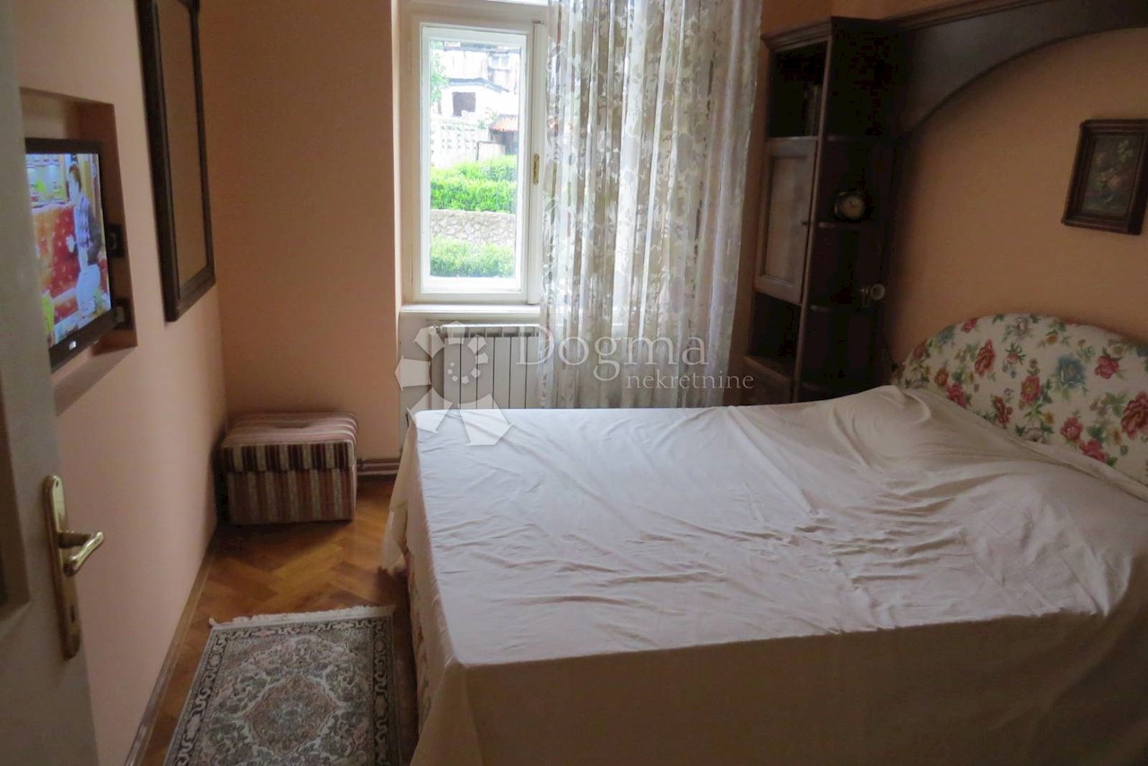 Apartma Za najem - PRIMORSKO-GORANSKA  OPATIJA 