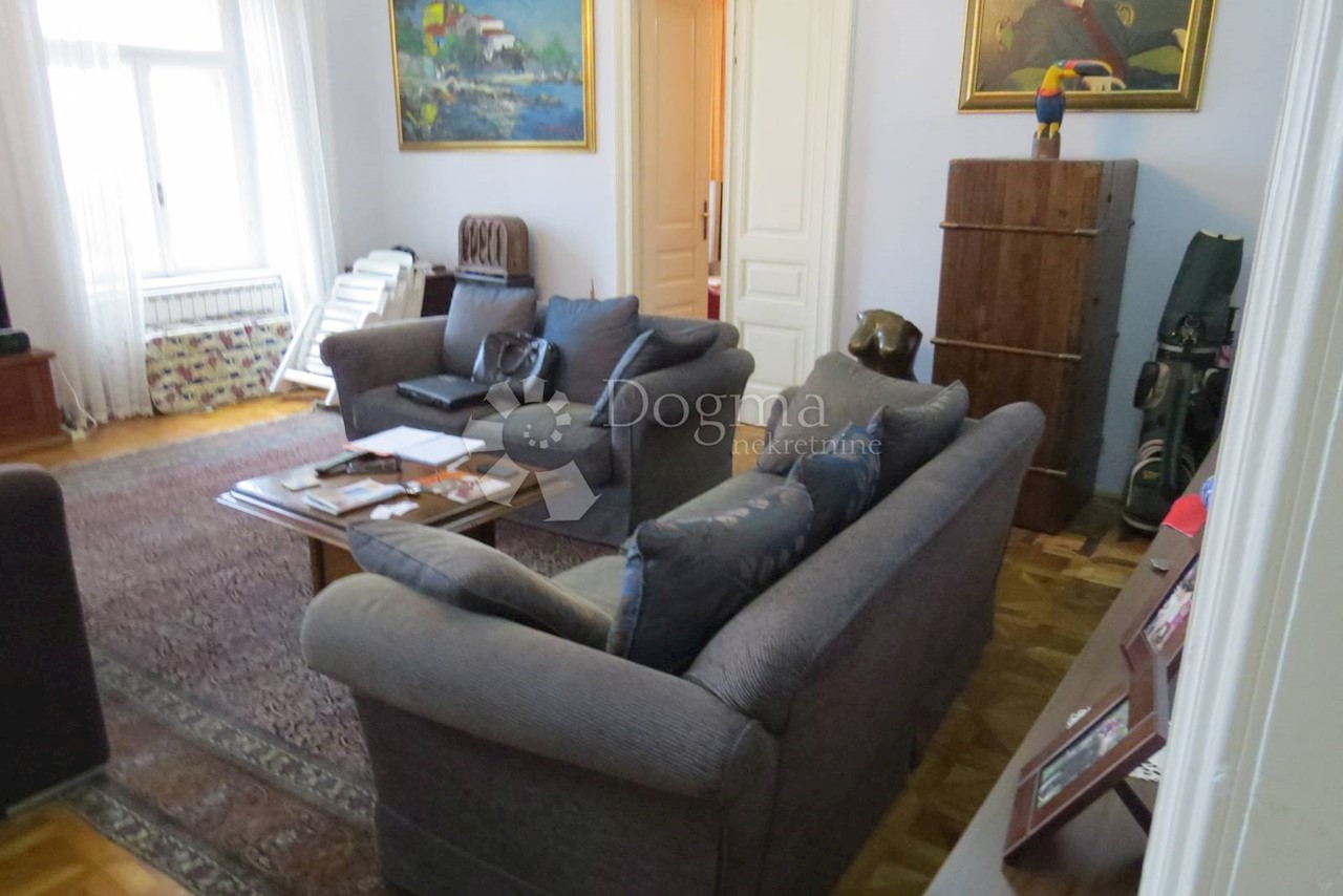 Apartma Za najem - Primorsko-goranska Opatija - foto 2/10