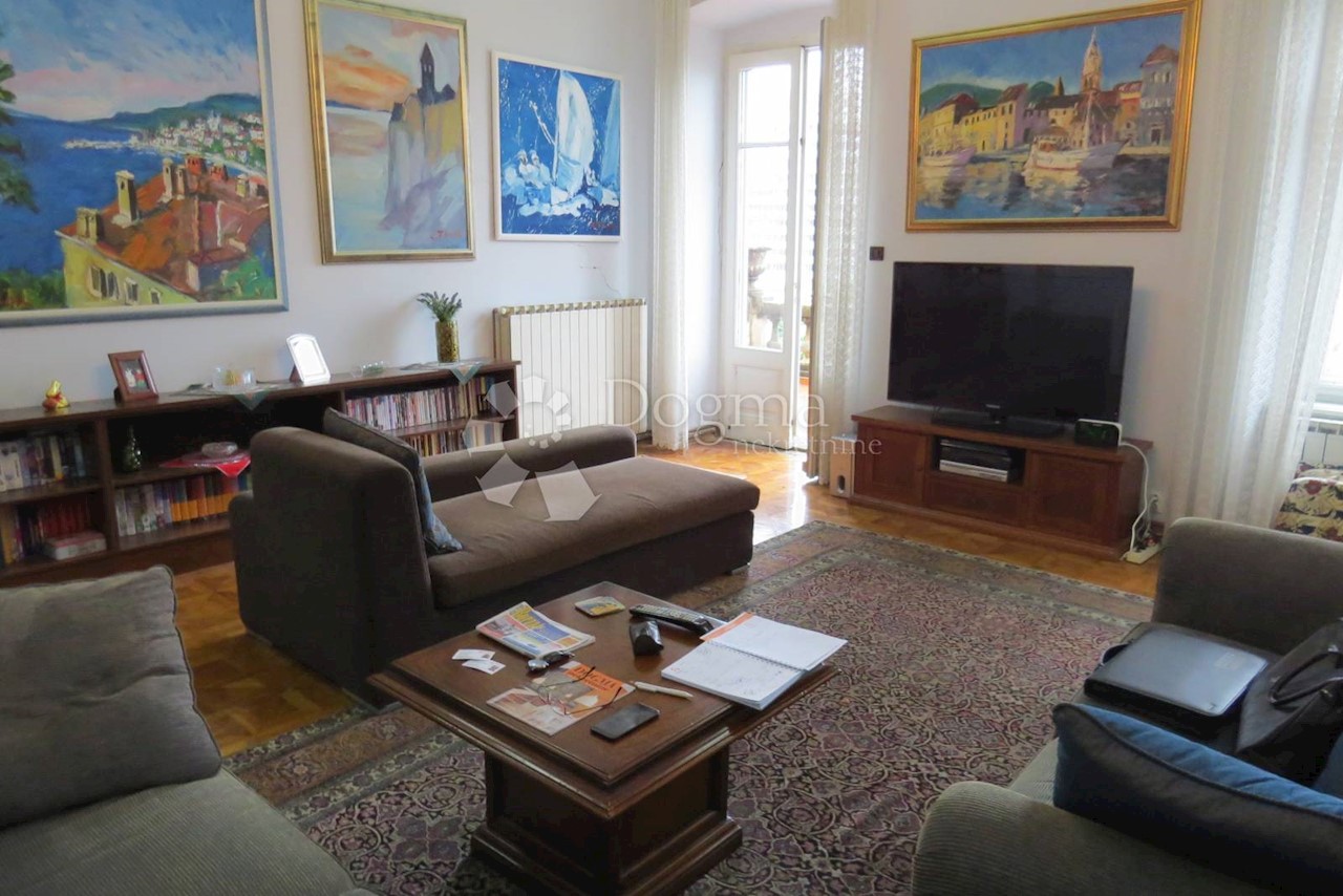 Apartma Za najem - Primorsko-goranska Opatija - foto 3/10