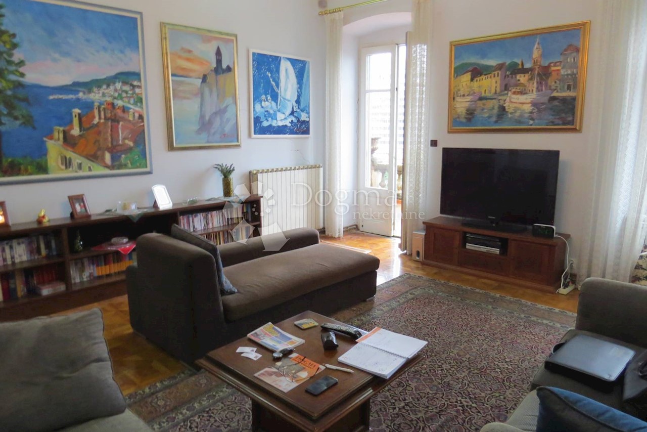 Apartma Za najem - Primorsko-goranska Opatija - foto 4/10