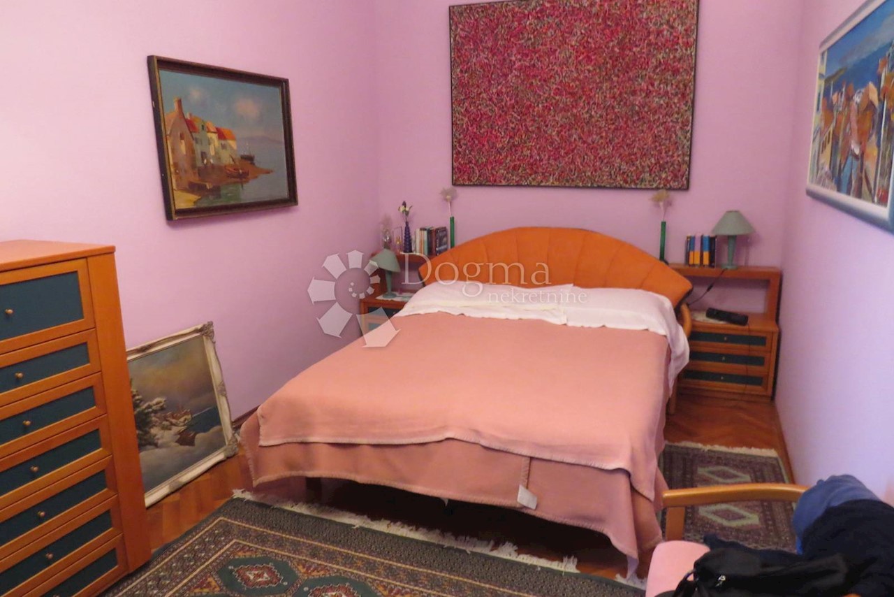 Apartma Za najem - PRIMORSKO-GORANSKA  OPATIJA 