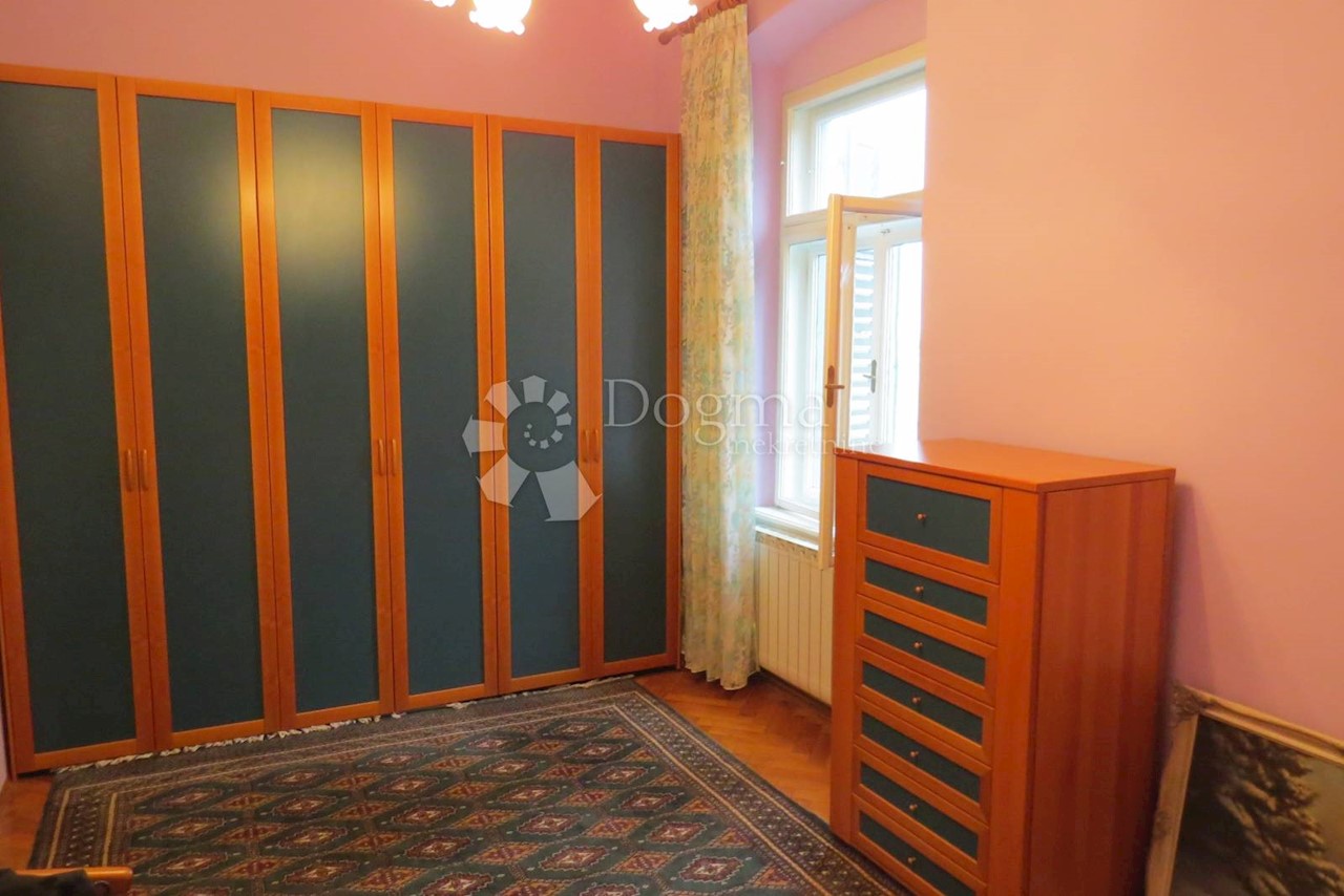 Apartma Za najem - PRIMORSKO-GORANSKA  OPATIJA 