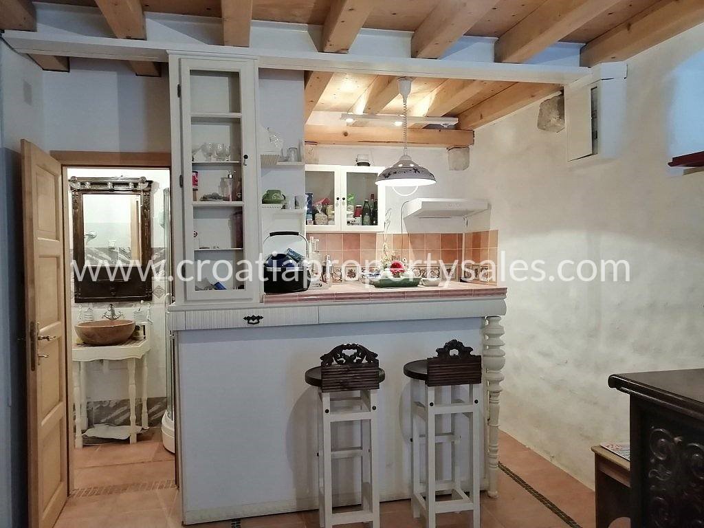 Haus Zu verkaufen - SPLITSKO-DALMATINSKA  HVAR 