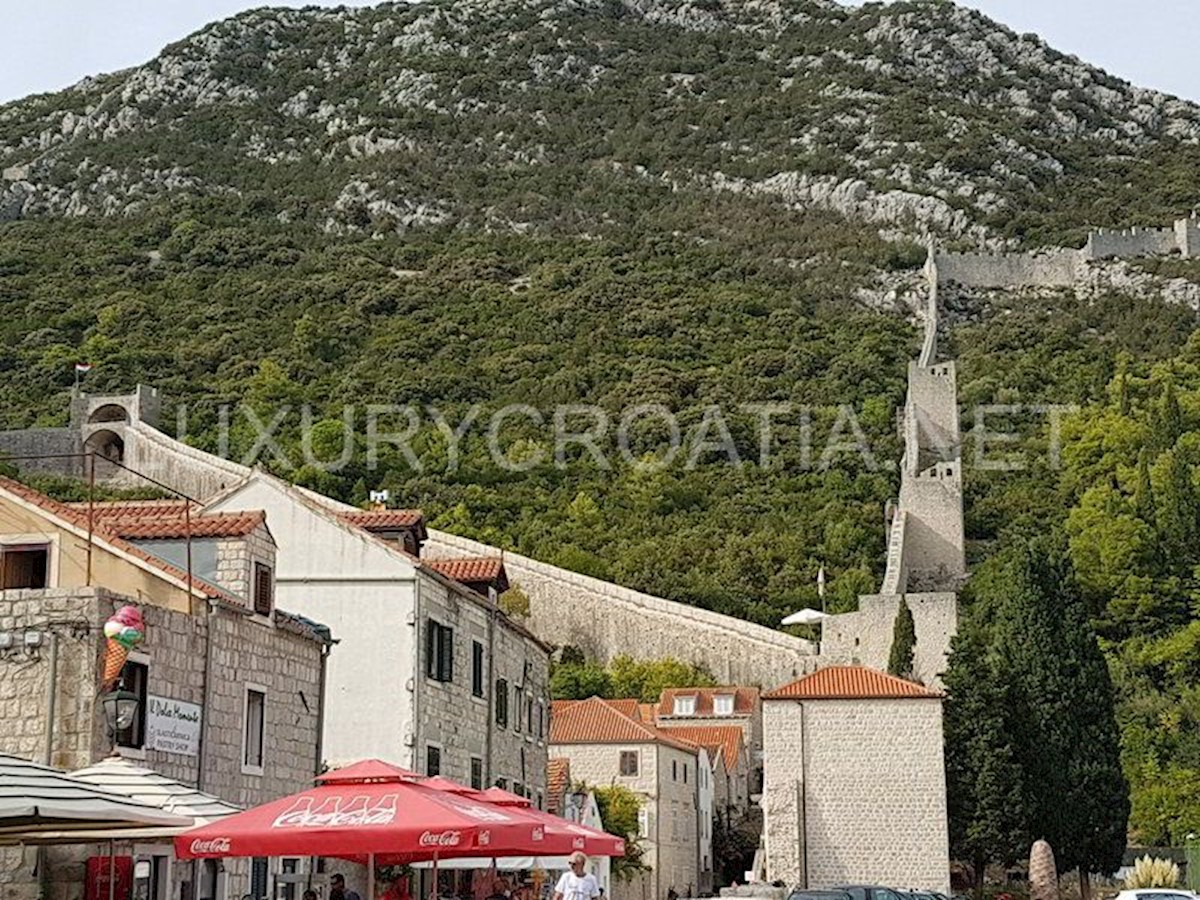 Kuća Na prodaju - DUBROVAČKO-NERETVANSKA  OREBIĆ 