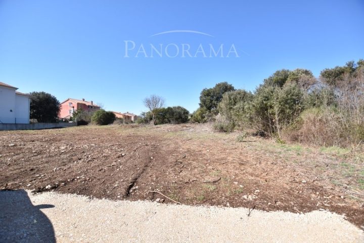 Parcela Naprodaj - Istarska Pula - foto 3/4