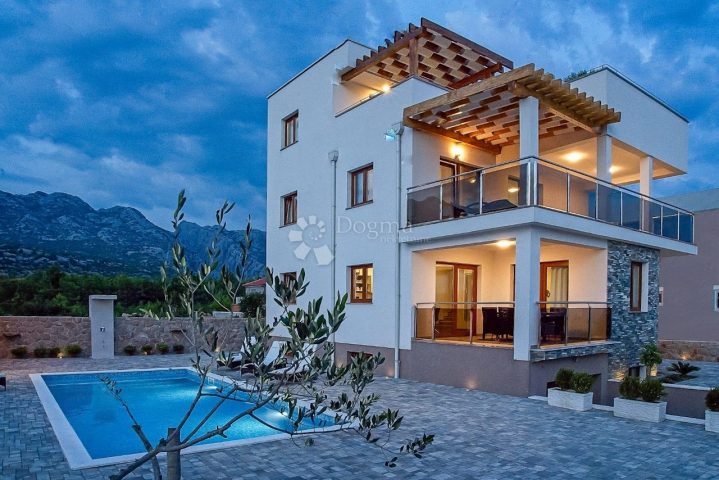 Haus zu verkaufen 168 m² – Seline