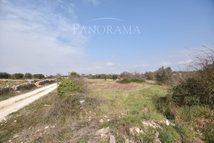 Terreno In vendita - Istarska Vodnjan - foto 2/2